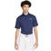 Nike Dri-FIT Tour Polo - Mens Golf Midnight Navy/White