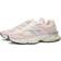 New Balance 9060 - Pink Haze/White