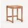 Frama Stool 01 Sittpall