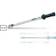 Hazet 6294-1CT 100-400 Torque Wrench