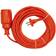 YATO Extension cable 20m orange extension cable power cable garden electricity 577