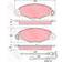 TRW Brake Pad Set GDB1336