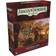 Arkham Horror The Card Game The Scarlet Keys Campaign Expansion