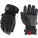 Mechanix Wear ColdWork Gloves Large, Black/Grey