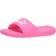 Puma Cool Cat Slide - Knockout Pink/White