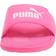 Puma Cool Cat Slide - Knockout Pink/White