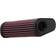 K&N filters ha-1009