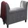 GFW Verona Settee Bench 107x56cm