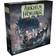 Fantasy Flight Games Arkham Horror 3.Ed. Dunkle Fluten Erw