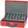 Maul Cash Box with Counting Insert