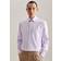 Seidensticker Chemises Classiques Manches Longues - Lila