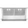 JennAir JXD7030YS30", Stainless Steel