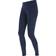 Kerbl Girl's Riding Tights Equona - Navy