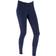 Kerbl Girl's Riding Tights Equona - Navy