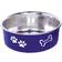 Nobby Fusion Stainless Steel Bowl 500ml