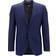 HUGO BOSS Chaqueta Tipo H-Huge - Azul