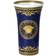 Versace Medusa blue blå Vas