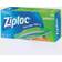 Ziploc Sandwich Ziplock Bag 90