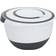 Stirring Opening Stop Bottom Mixing Bowl 28 cm 5 L