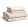 Lord Nelson Fairtrade Badlakan Beige (150x90cm)