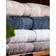 Lord Nelson Fairtrade Badlakan Beige (150x90cm)