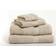 Lord Nelson Fairtrade Badlakan Beige (150x90cm)