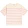 Moncler Moncler Enfant Mädchen-T-Shirt Mädchen 152 Creme