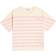 Moncler T-Shirt - Beige