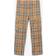 Burberry Trousers KIDS Kids colour Beige Beige