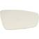 TYC Outside Mirror Glass 337-0183-1
