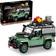 LEGO Icons Land Rover Classic Defender 90 10317