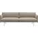 Muuto Outline Sofa 220cm 3-Sitzer