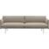 Muuto Outline Soffa 220cm 3-sits