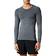 Odlo Herren Performance Light Eco Longsleeve grau