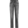 Camel Active Straight Leg Jeans grau