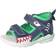 Ricosta Sandal Sharki - Nautic/Neon Green