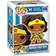 Funko Pop! Heroes DC Holiday Gingerbread Wonder Woman