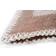 Classic Collection Monogram Kuddöverdrag Beige (50x50cm)