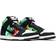 Nike Dunk High SB TV Signal M - Multi-Color