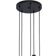 Eglo Cortenova Pendellampa ∅ 35cm