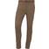 Tom Tailor Men's Chino Pants with Belt - Honey Camel Beige