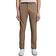 Tom Tailor Men's Chino Pants with Belt - Honey Camel Beige