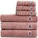 Lexington Icons Original Lavender Badlakan Lila (100x50cm)