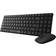 Rapoo 9300M kabelloses Tastatur-Maus Set