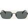 Prada Pr A51S Sunglasses - Schwarz