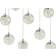 ET2 Lighting Orb II Pendant Lamp 21.8"