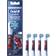 Oral-B PRO Børstehoveder Til Spiderman 4