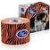 CureTape Cure Tape 5 tiger orange/svart