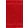 Lord Nelson Fairtrade Badlakan Röd (130x70cm)