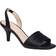 H Halston Hong Kong - Black